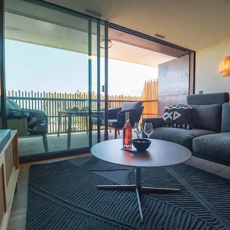 Villa Ananda - Gaia - Harmonie Avec Vue Mer Et Etangs Carnon-Plage Eksteriør bilde