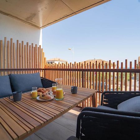 Villa Ananda - Gaia - Harmonie Avec Vue Mer Et Etangs Carnon-Plage Eksteriør bilde