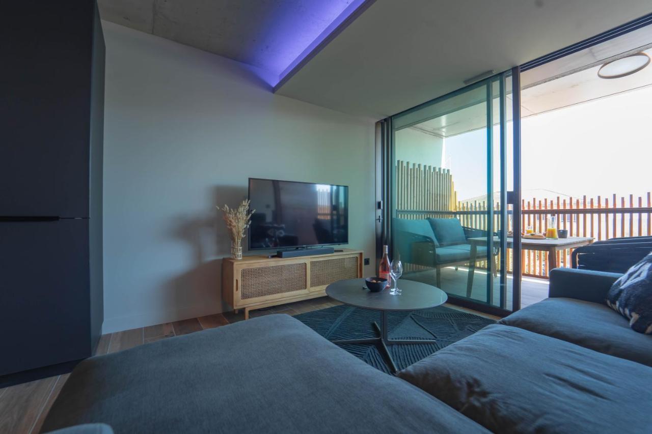 Villa Ananda - Gaia - Harmonie Avec Vue Mer Et Etangs Carnon-Plage Eksteriør bilde